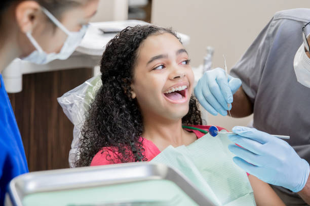 Best Emergency Treatment for Toothache in Gorman, TX