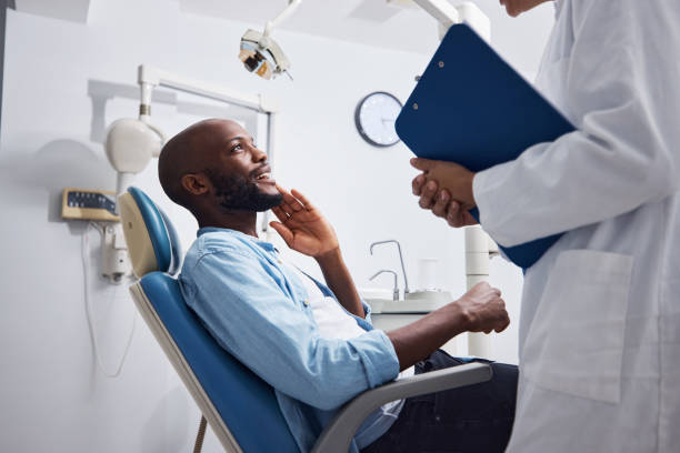 Best Weekend Emergency Dentist in Gorman, TX